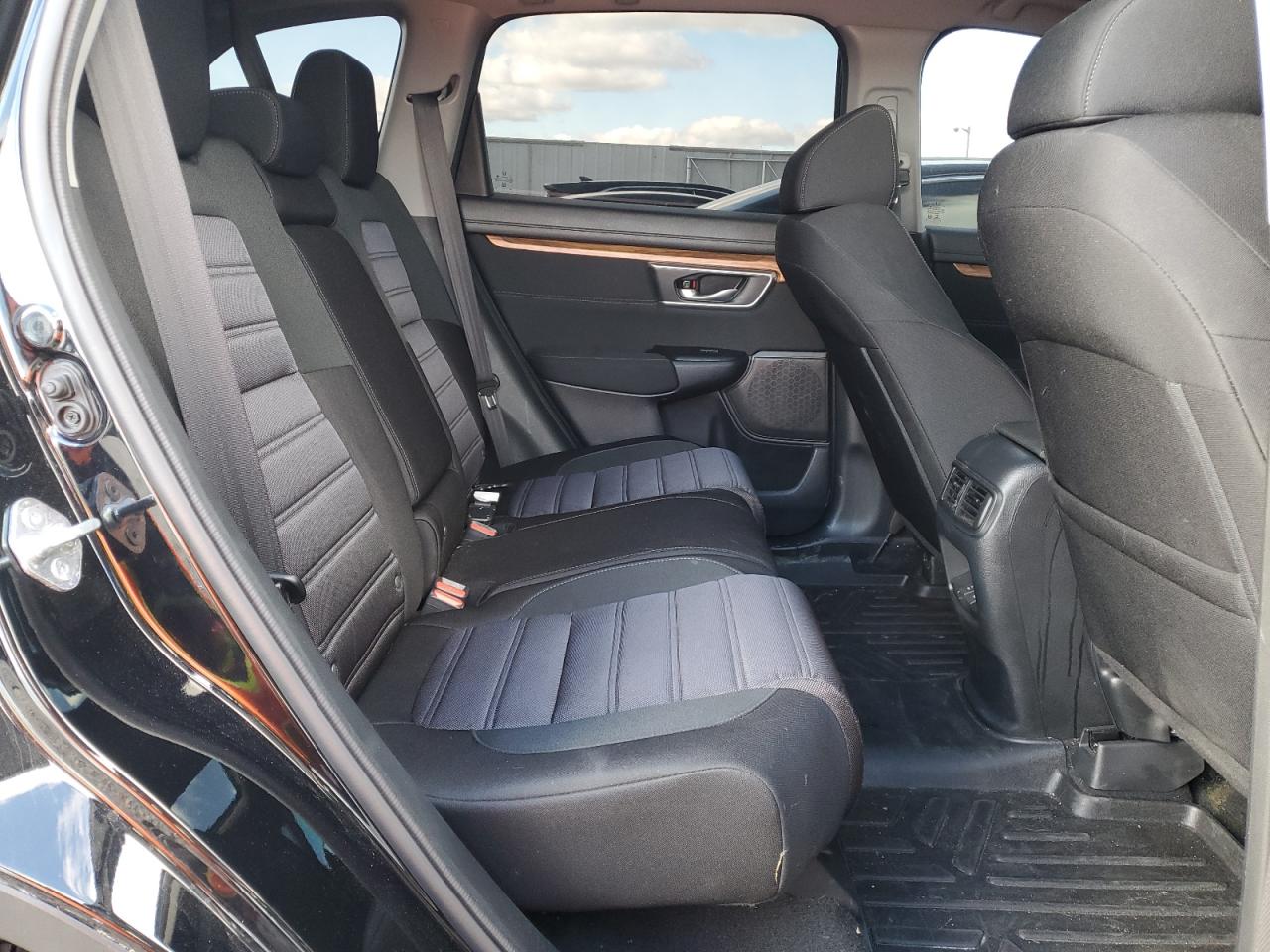 2021 Honda CR-V - Image 11