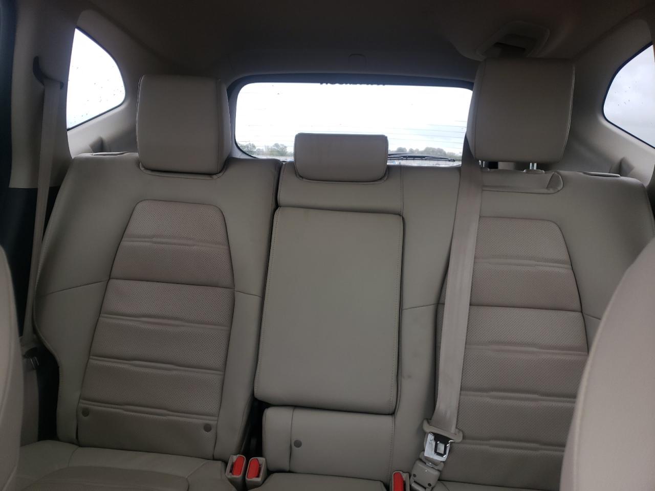 2021 Honda CR-V - Image 10