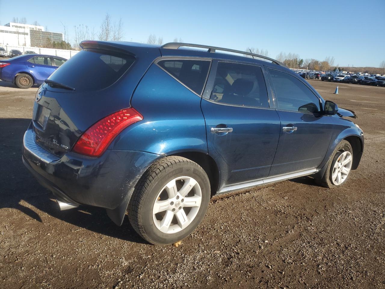 2006 Nissan Murano - Image 3