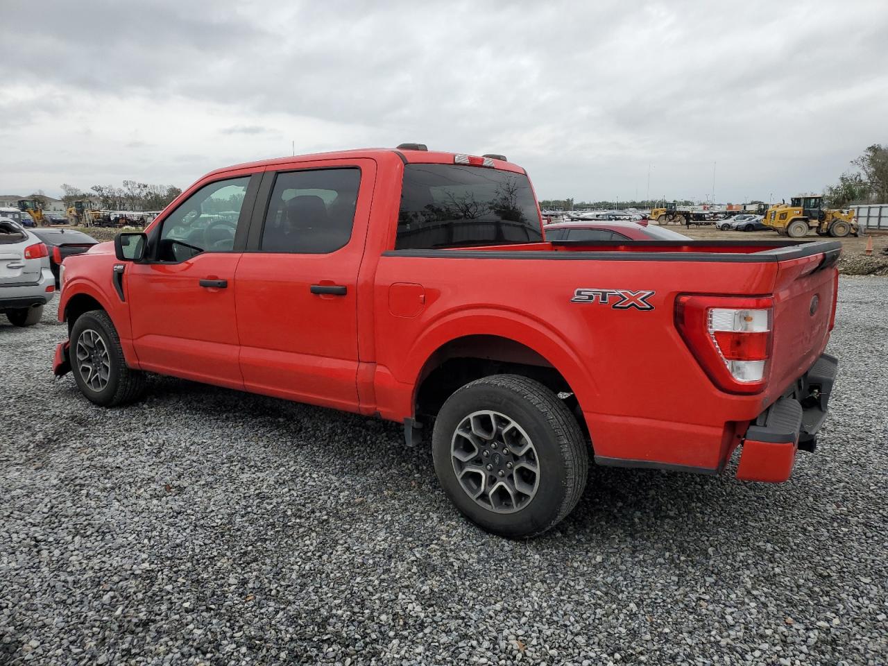 2021 Ford F-150 - Image 2