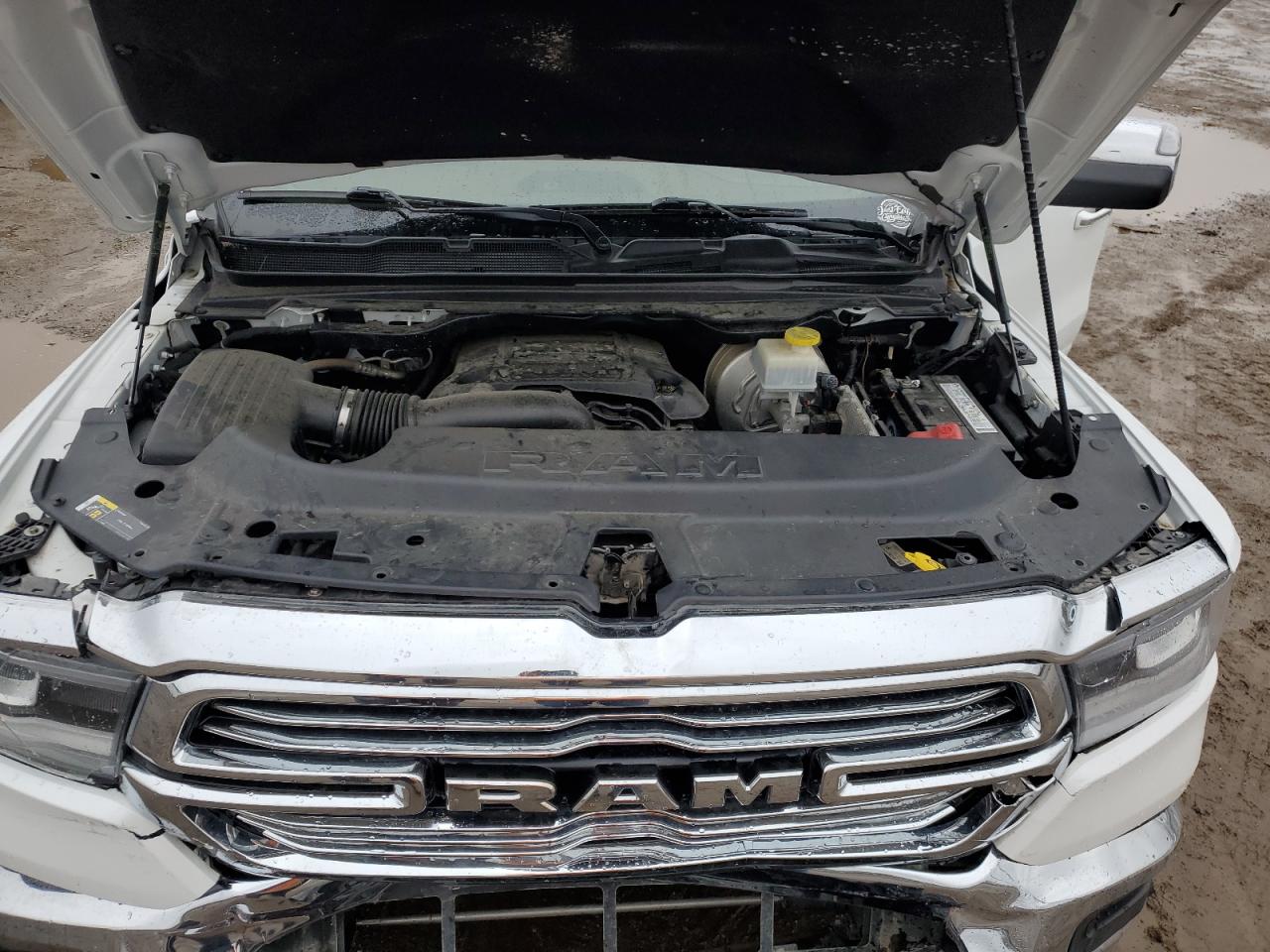 2019 RAM 1500 - Image 12