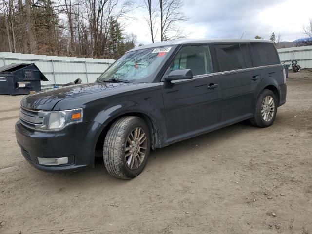 2013 Ford Flex Sel