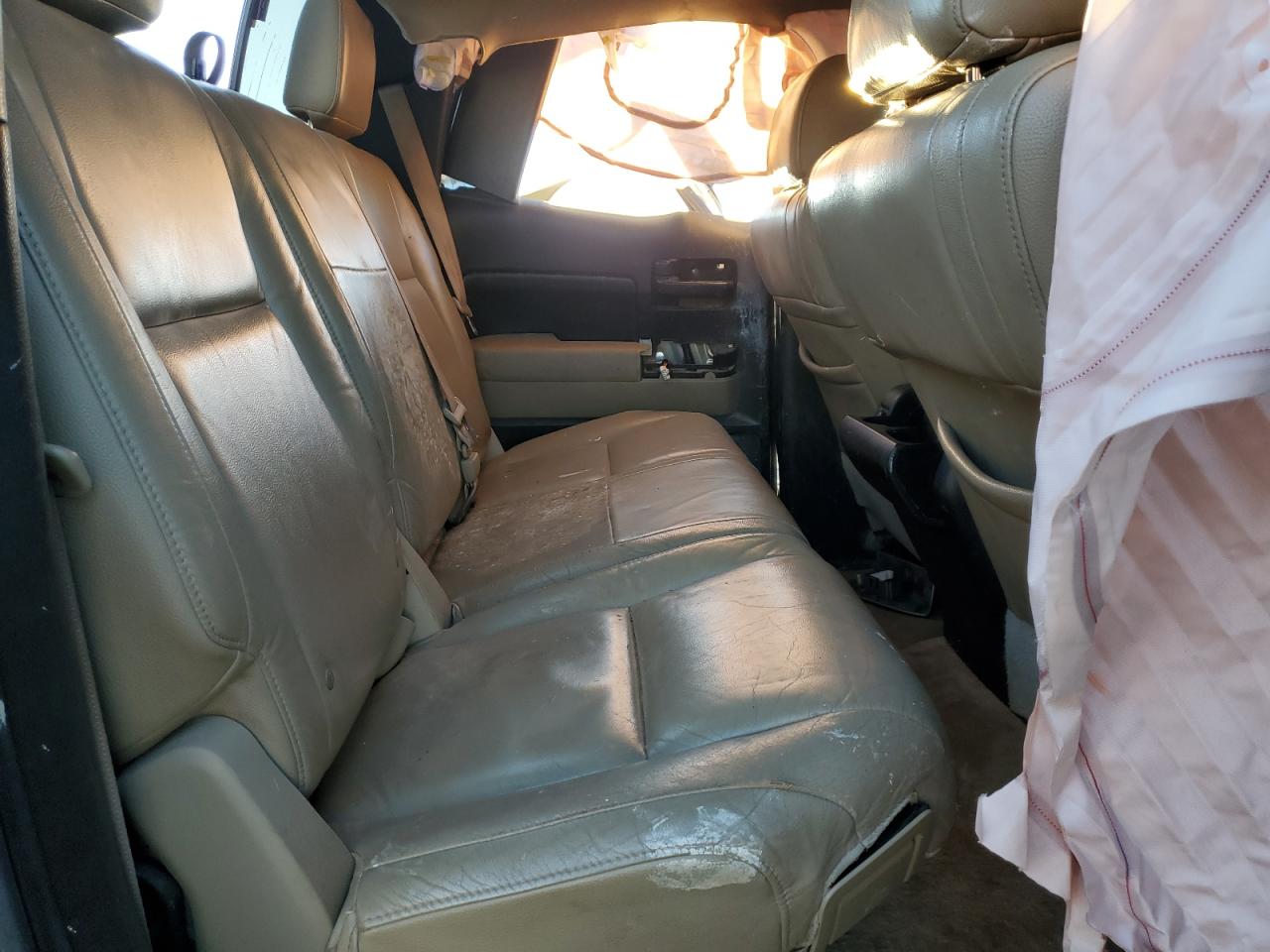 2007 Toyota Tundra - Image 10