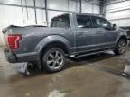 2015 Ford F150 Supercrew за продажба в Ham Lake, MN - Rear End