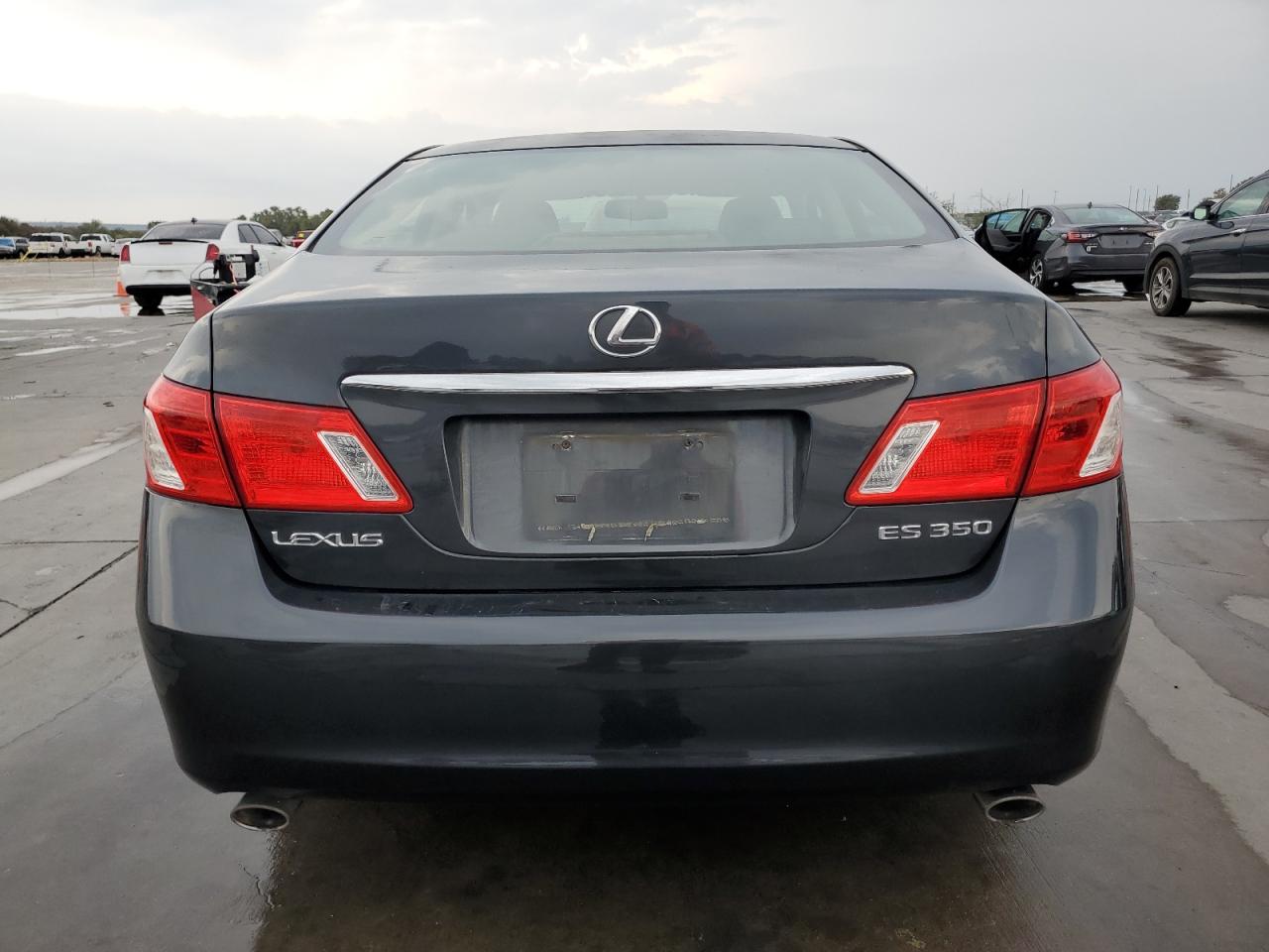 2008 Lexus ES - Image 6