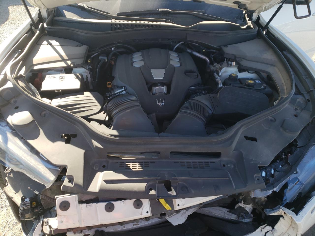 2019 Maserati Levante - Image 11
