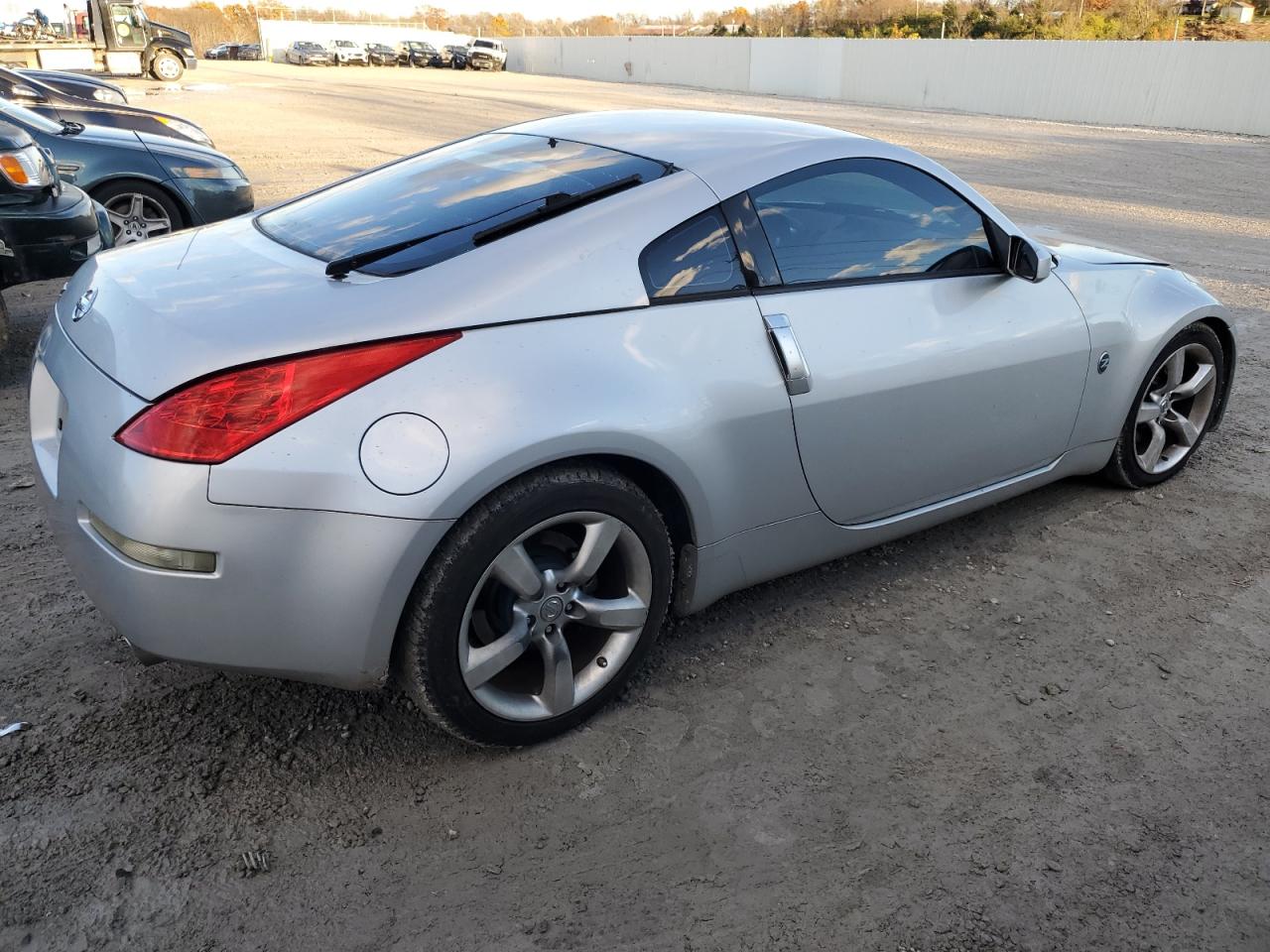 2006 Nissan 350Z - Image 3