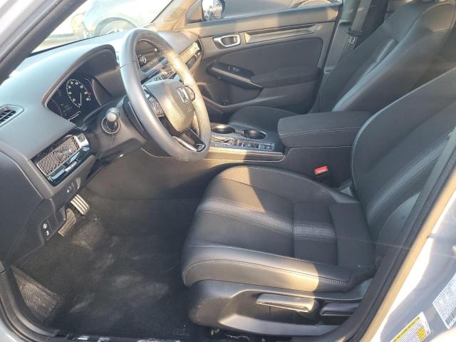  HONDA CIVIC 2023 Gray
