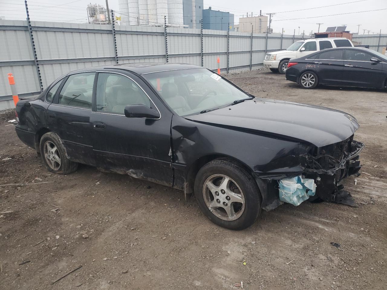 1997 Toyota Avalon - Image 4
