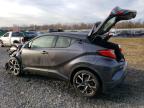 2018 Toyota C-Hr Xle на продаже в Hillsborough, NJ - Front End