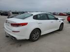 2019 Kia Optima Lx на продаже в Wilmer, TX - Front End