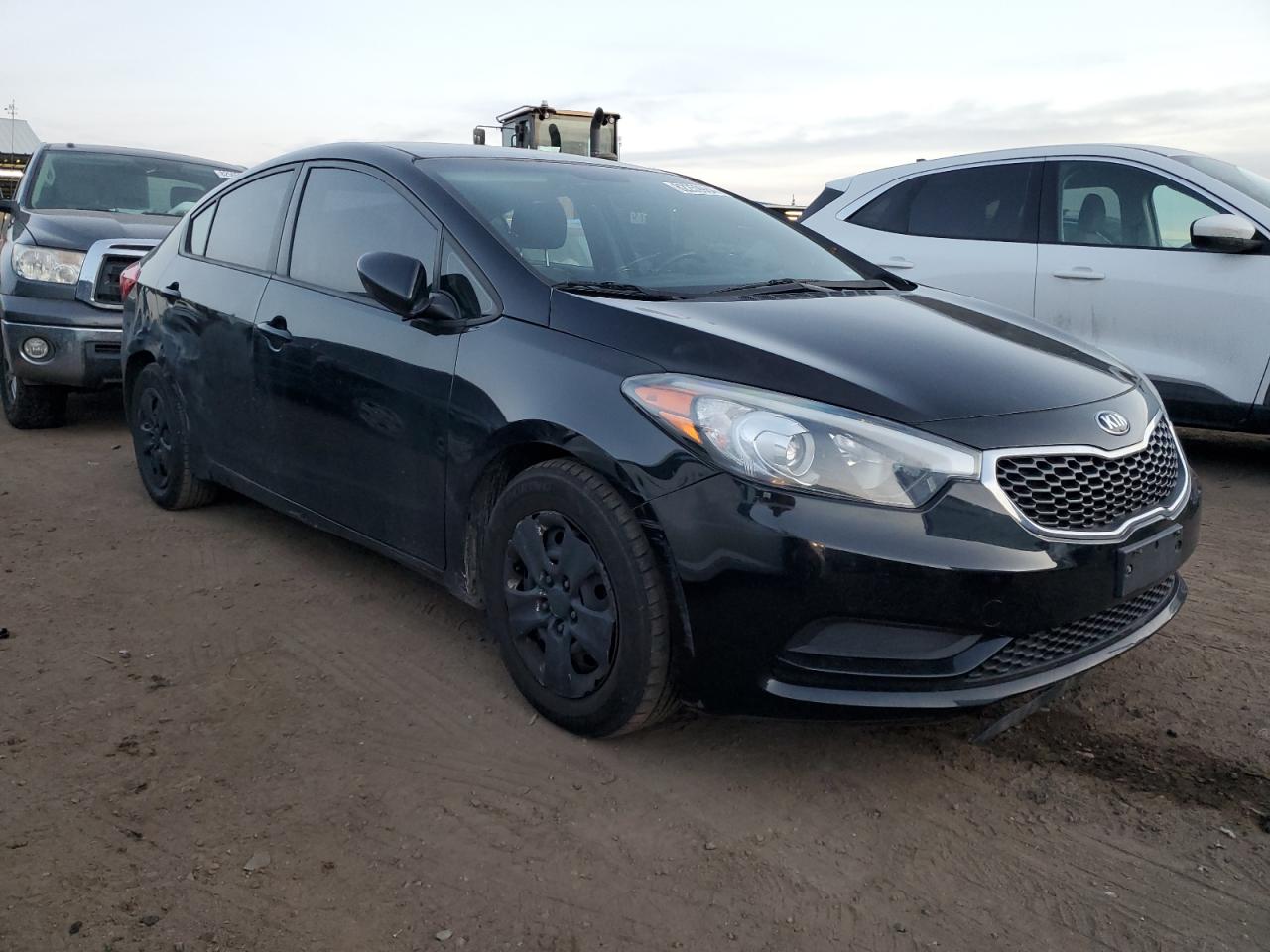2016 Kia Forte - Image 4