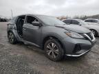 2019 Nissan Murano S للبيع في Chambersburg، PA - Burn