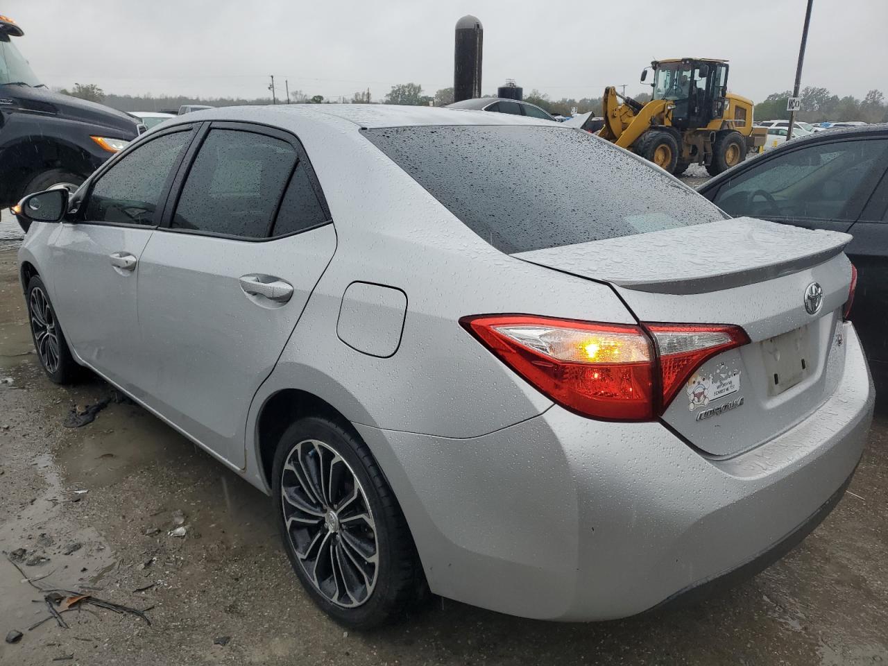 2014 Toyota Corolla - Image 2