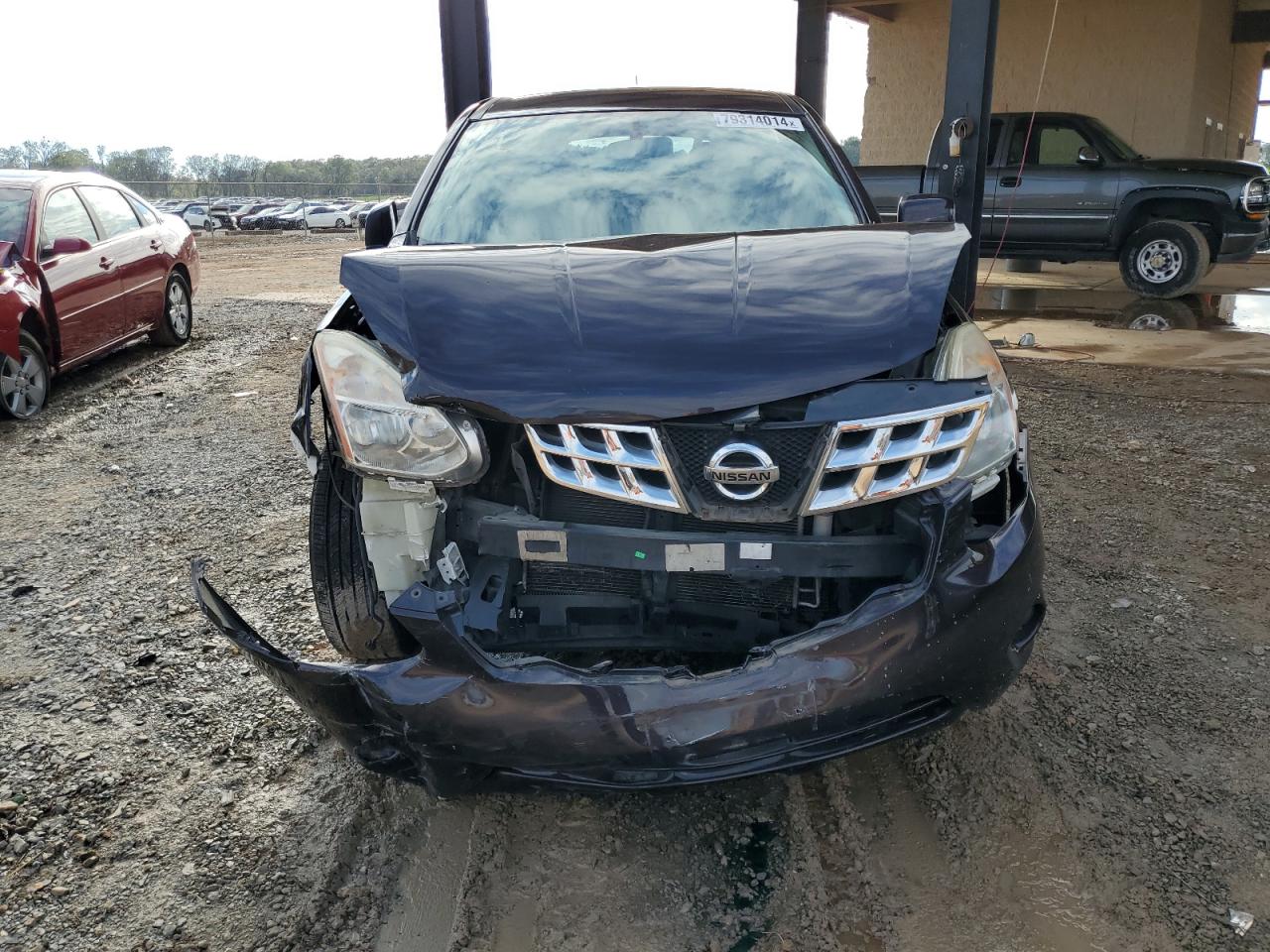 2013 Nissan Rogue - Image 5