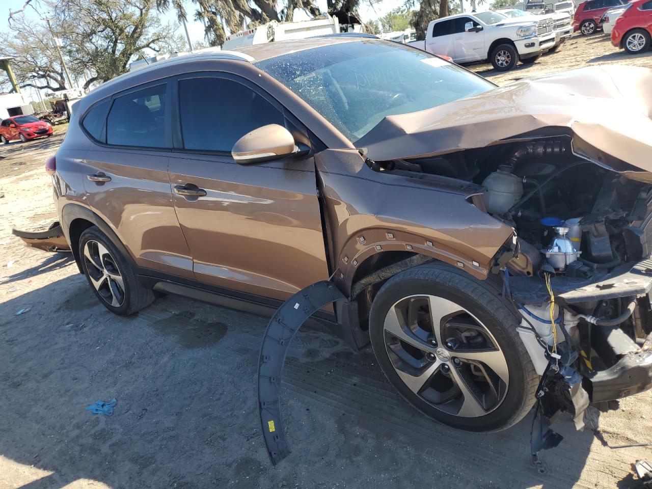 2016 Hyundai Tucson - Image 4