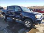 2013 Toyota Tacoma Double Cab на продаже в Littleton, CO - Side