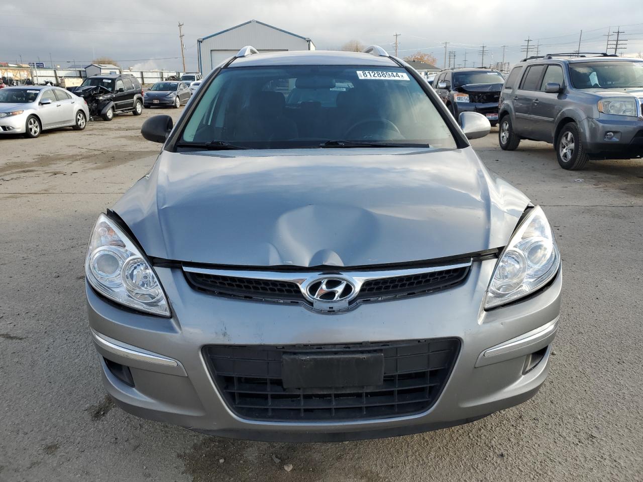 2011 Hyundai Elantra - Image 5