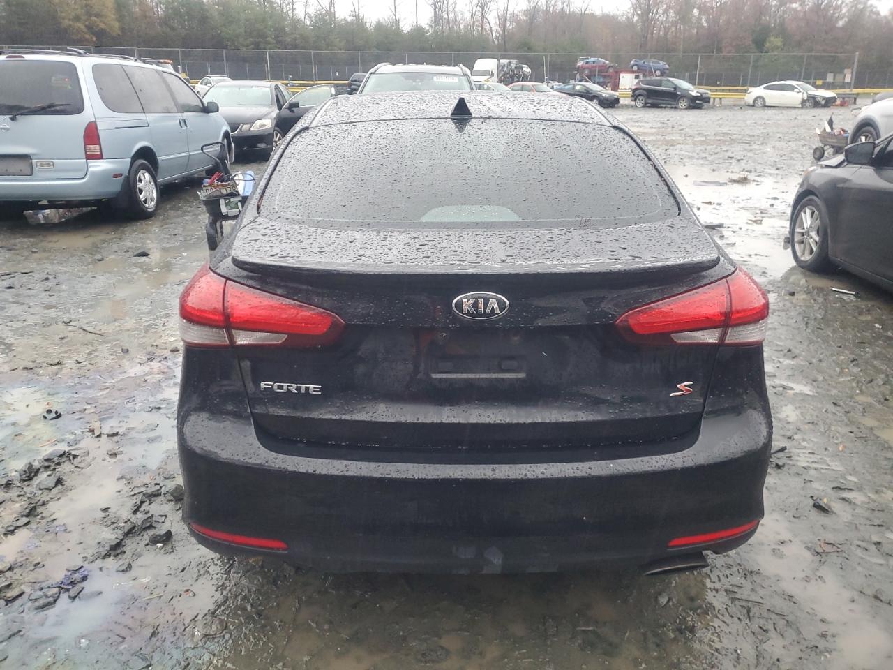 2018 Kia Forte - Image 6