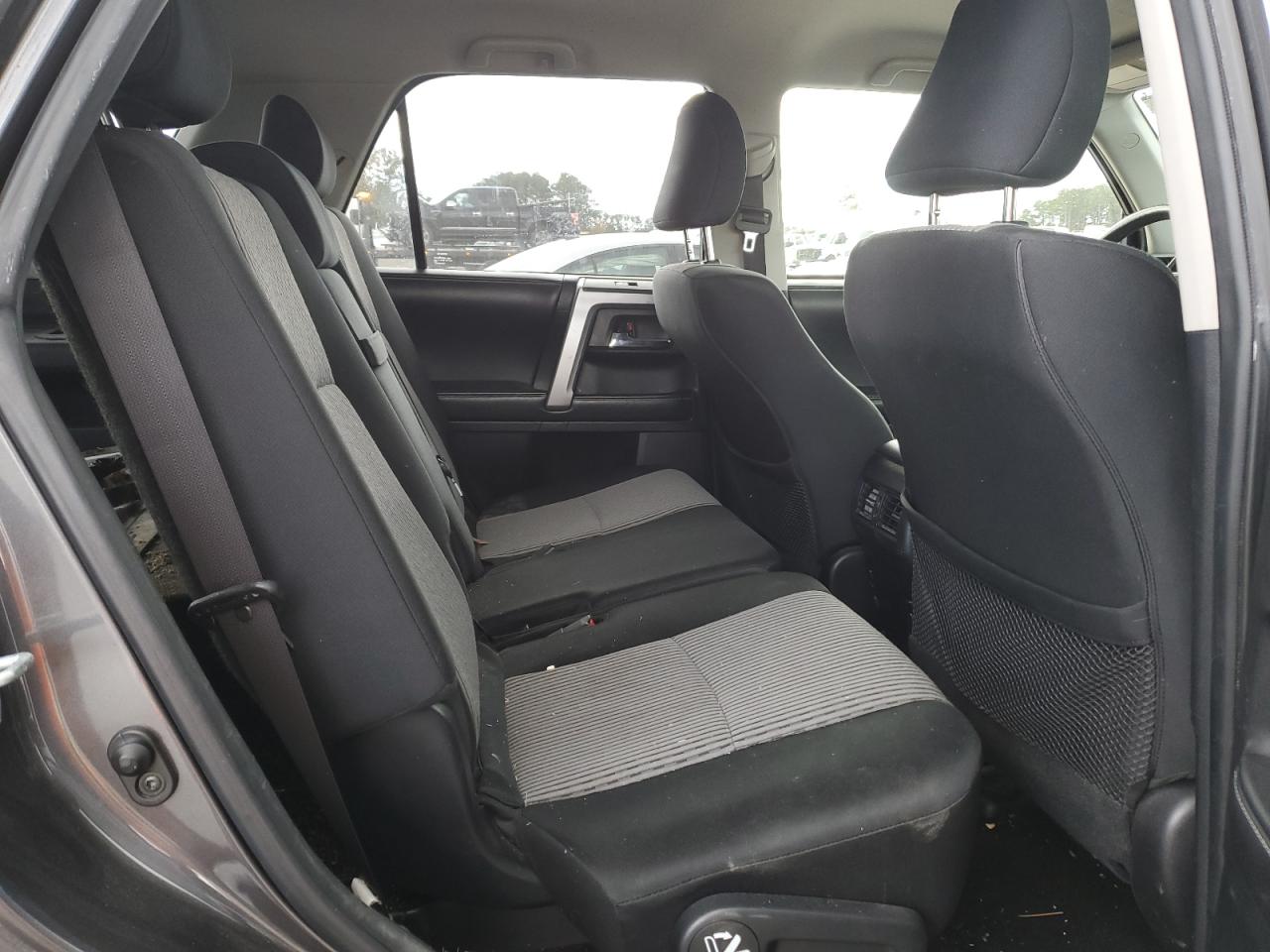 2016 Toyota 4Runner - Image 11