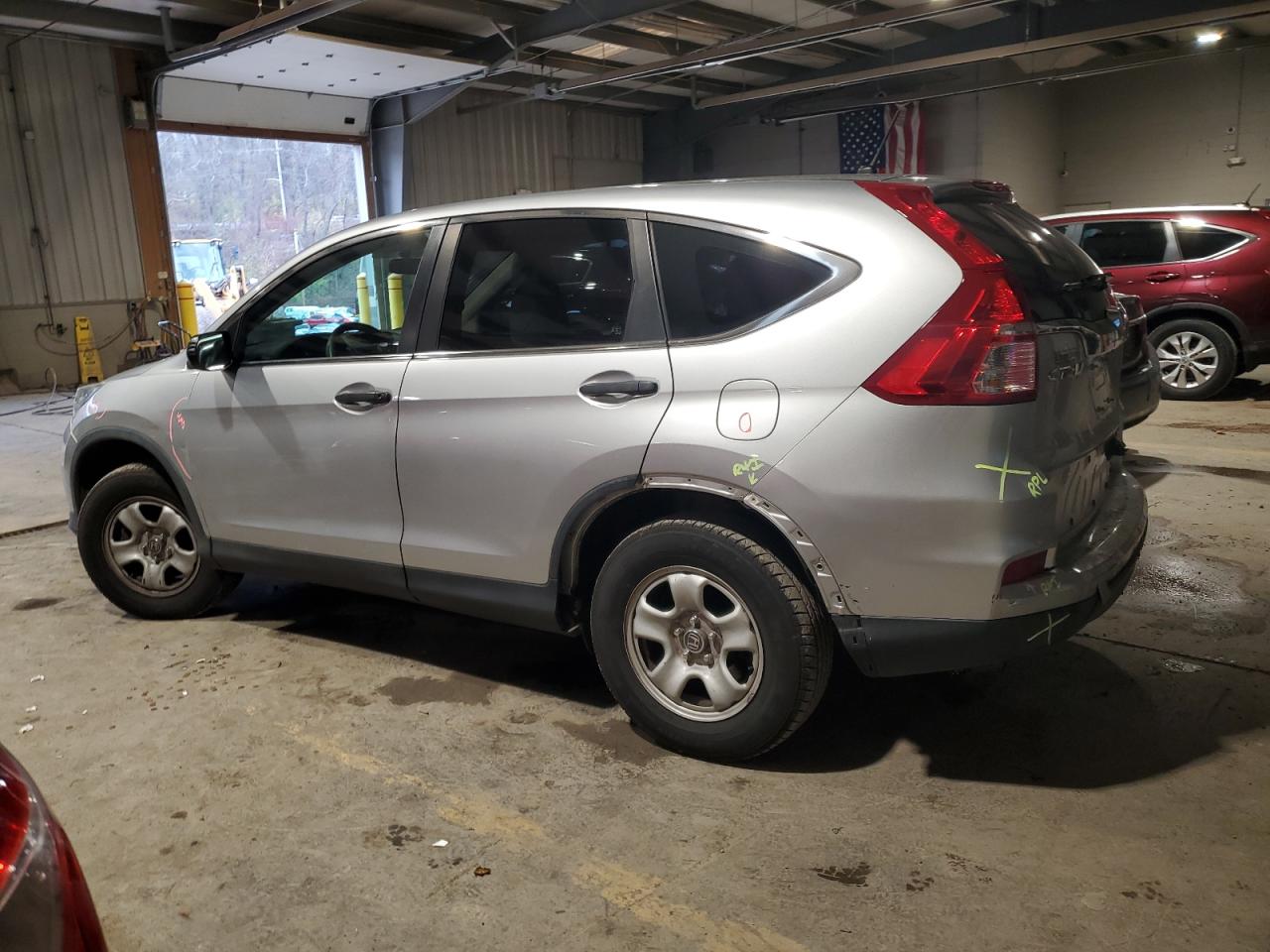 2015 Honda CR-V - Image 2