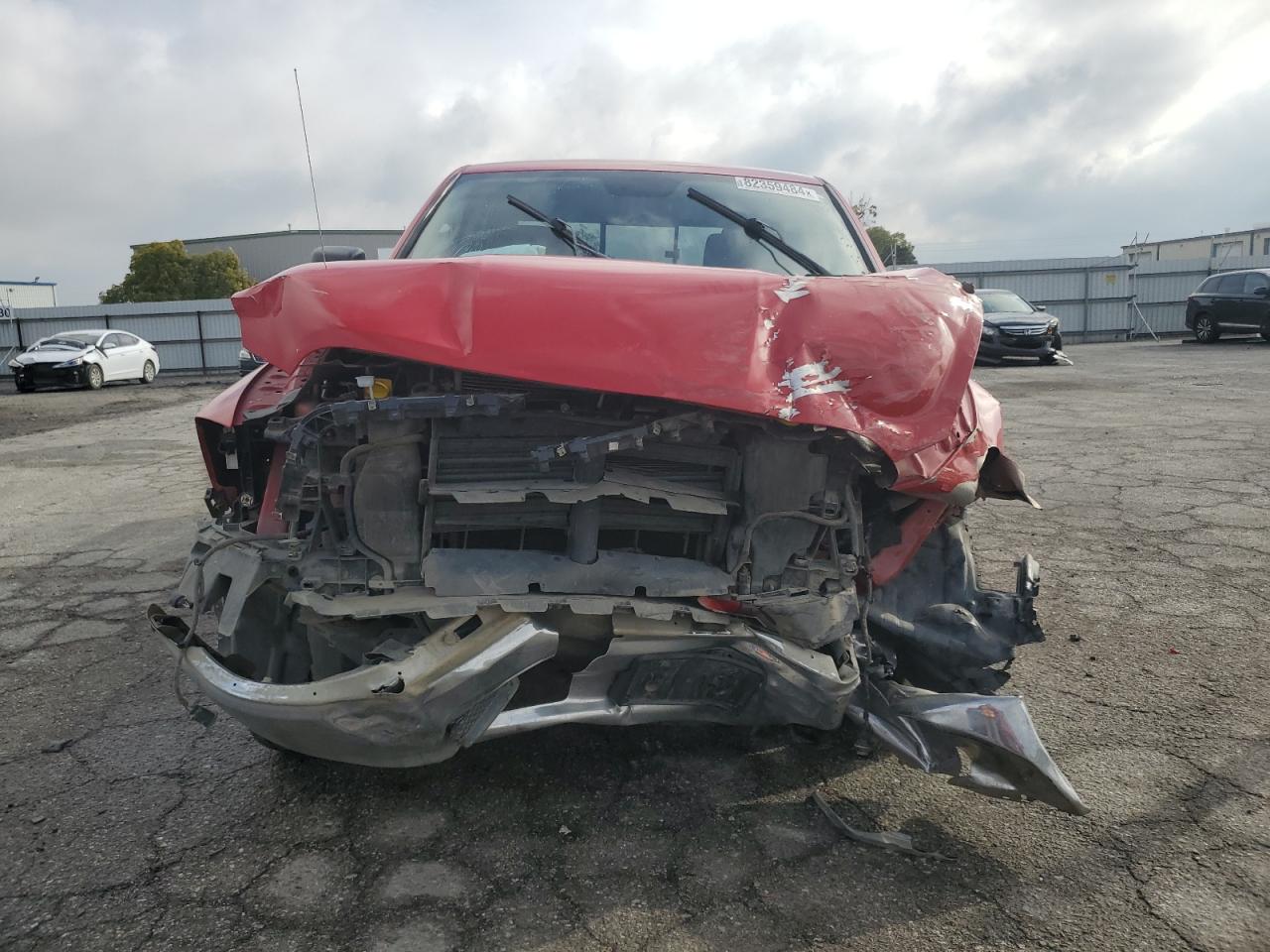 2020 RAM 1500 - Image 5