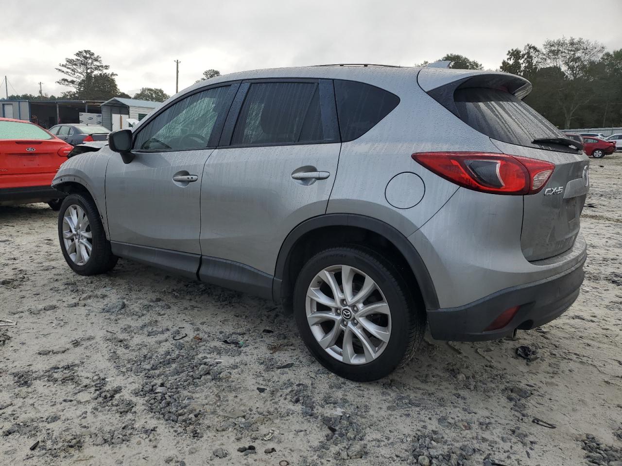 2015 Mazda CX-5 - Image 2