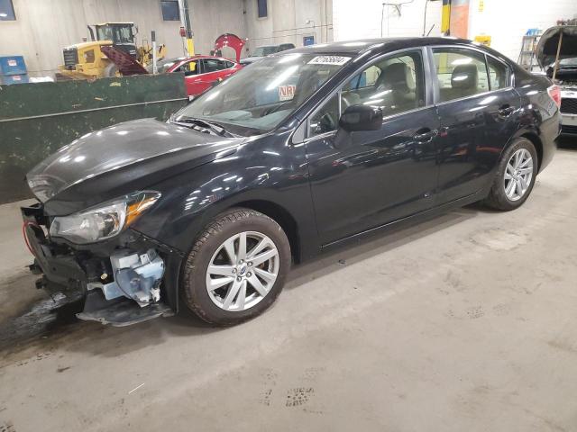 2016 Subaru Impreza Premium