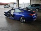 2023 Hyundai Elantra Sel en Venta en Fort Wayne, IN - All Over