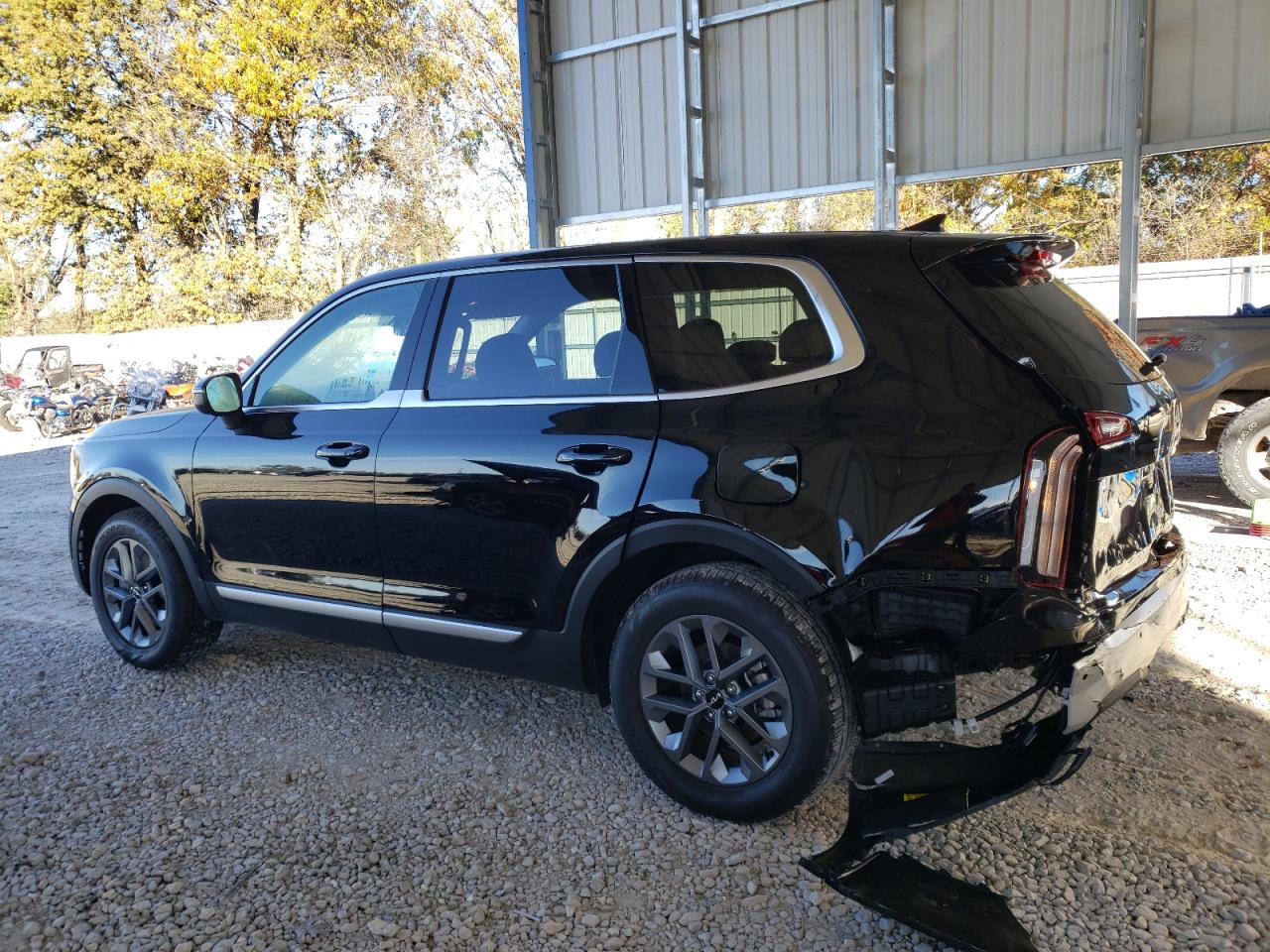 2024 Kia Telluride - Image 2
