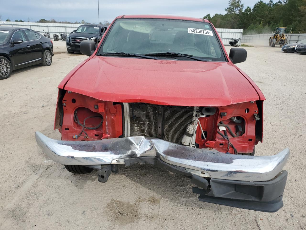 2005 Chevrolet Colorado - Image 5