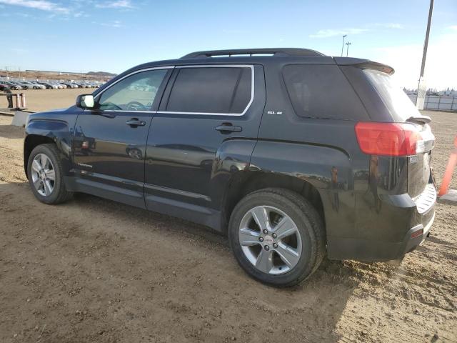 Parquets GMC TERRAIN 2014 Gray