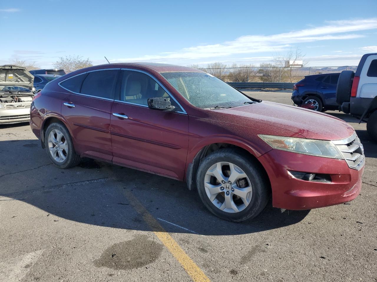 2010 Honda Accord - Image 4
