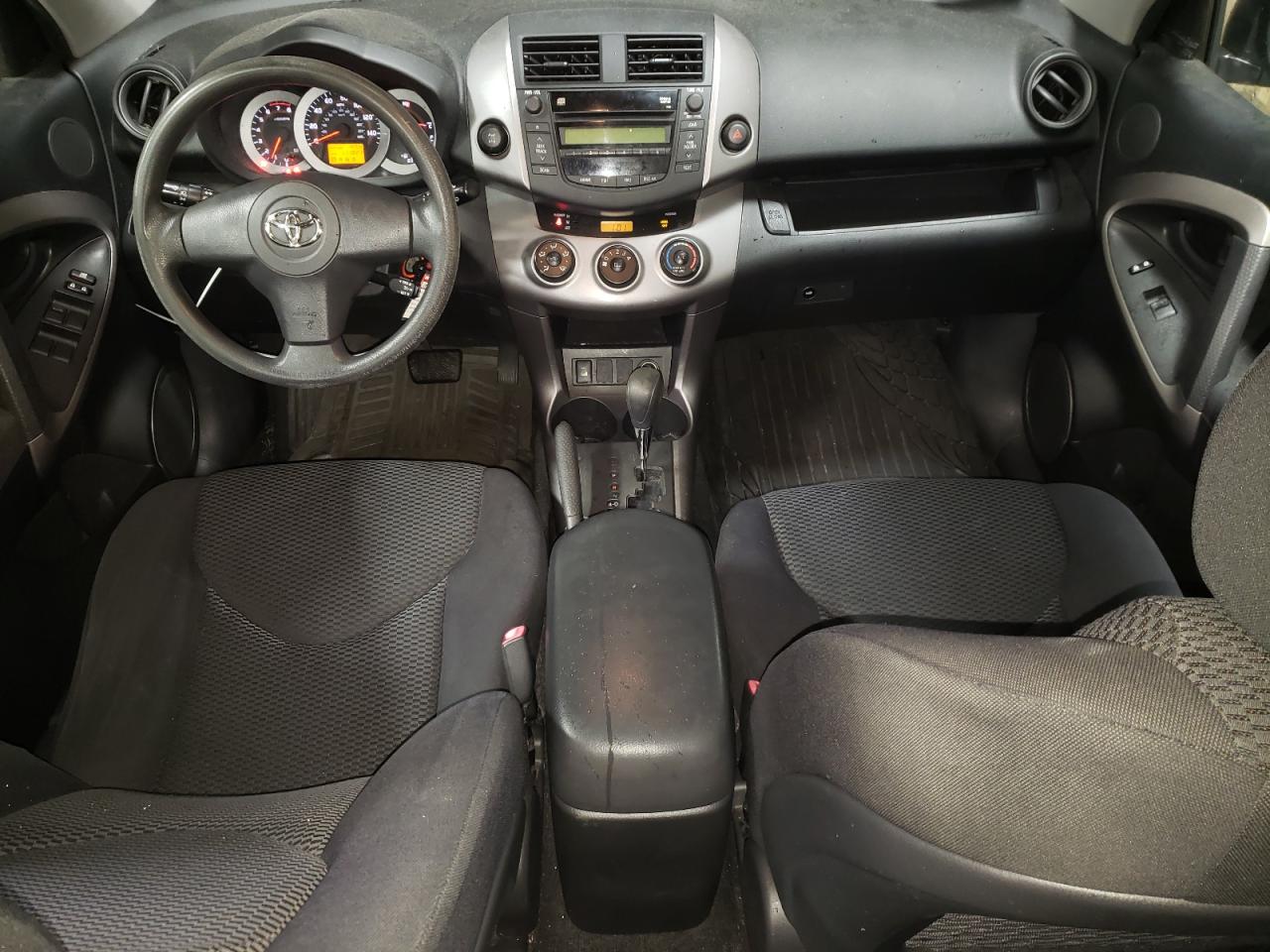 2008 Toyota RAV 4 - Image 8