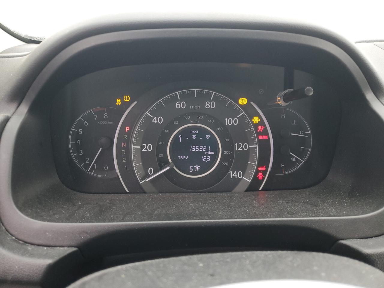 2014 Honda CR-V - Image 9