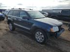2010 Jeep Grand Cherokee Limited за продажба в Greenwood, NE - Front End