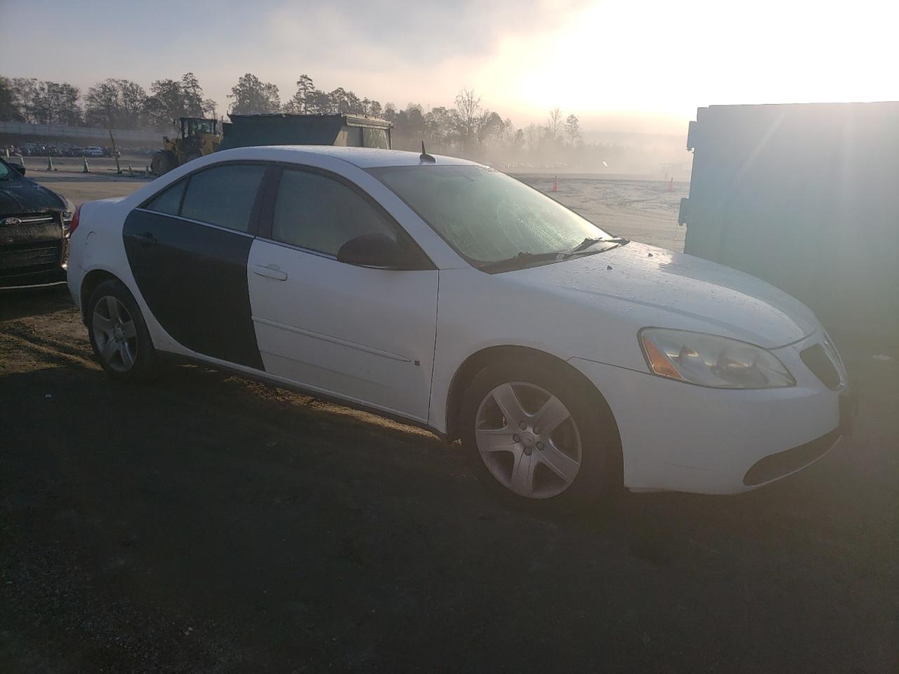 2008 Pontiac G6 - Image 4