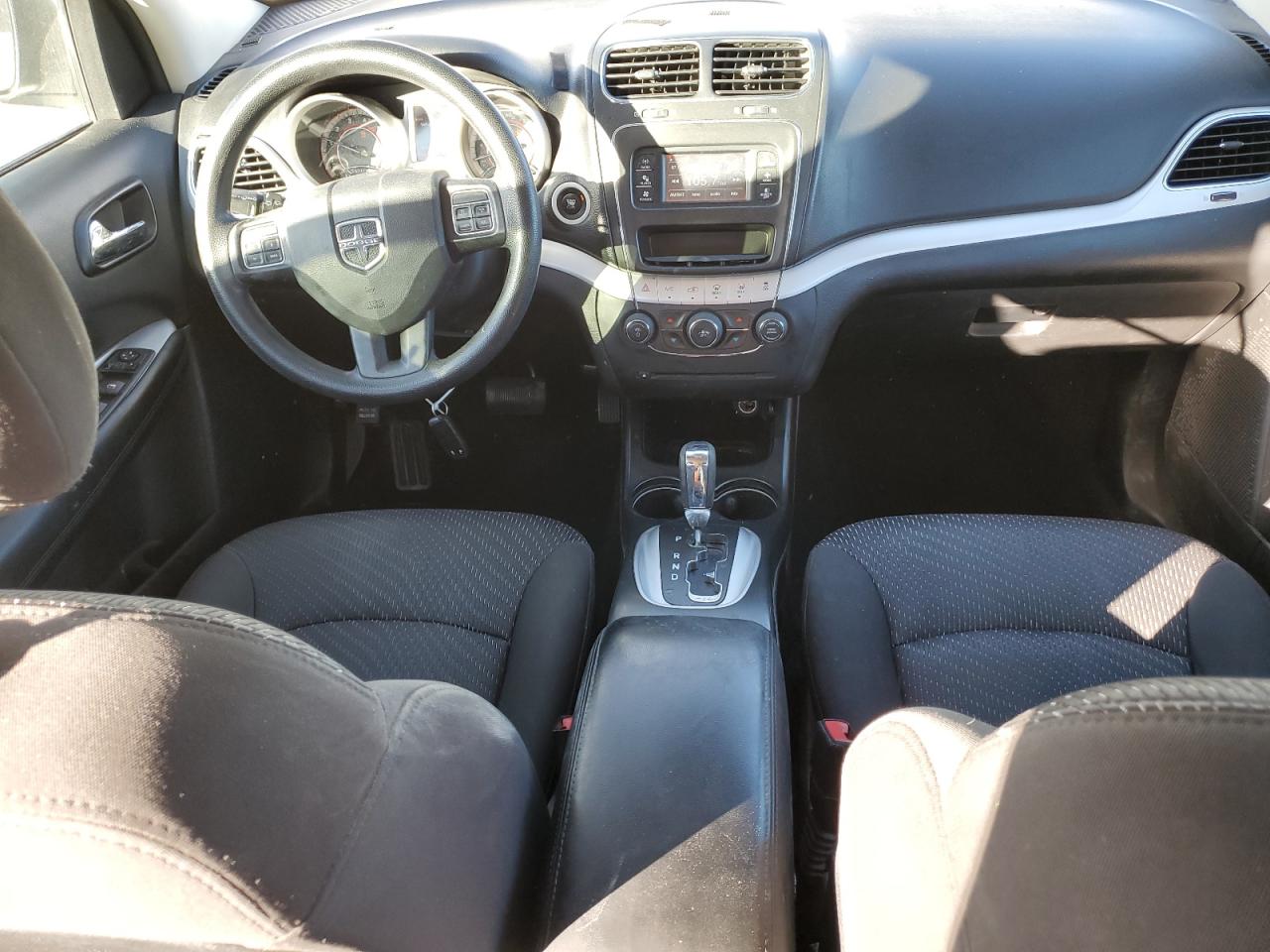 2016 Dodge Journey - Image 8