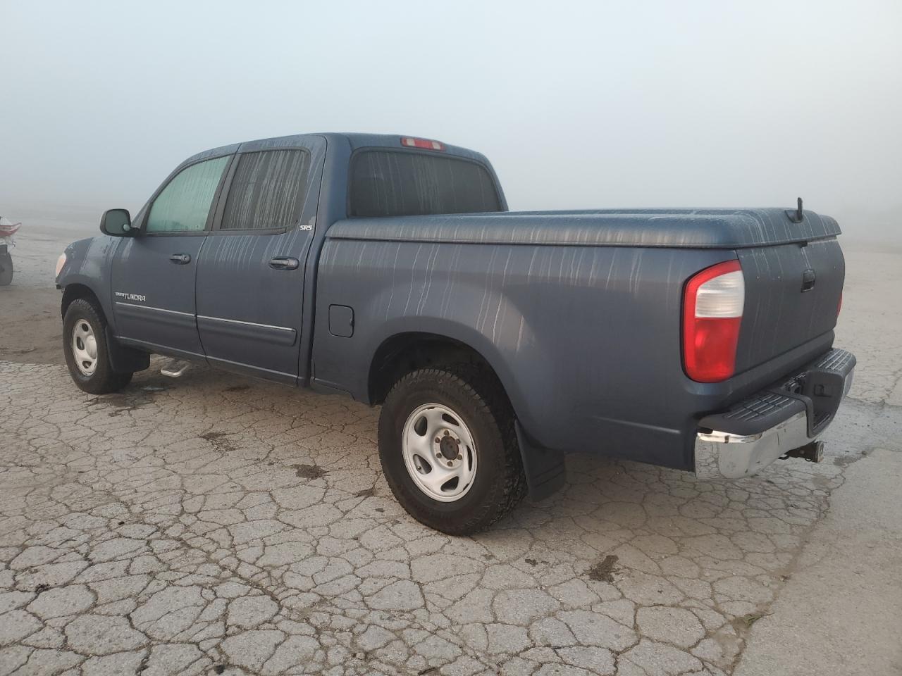 2006 Toyota Tundra - Image 2