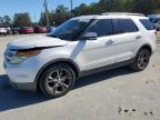 2012 Ford Explorer Limited for Sale in Savannah, GA - Front End