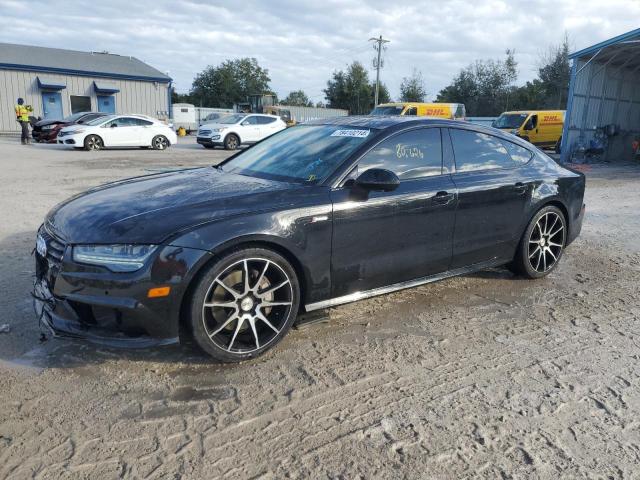 2016 Audi A7 Premium Plus