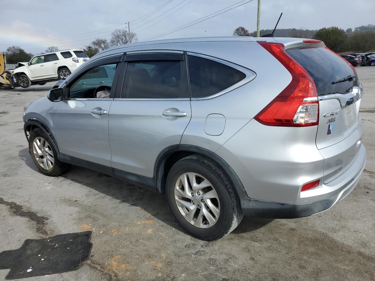 2015 Honda CR-V - Image 2