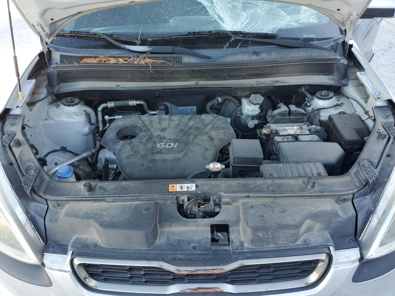 2013 Kia Soul - Image 11