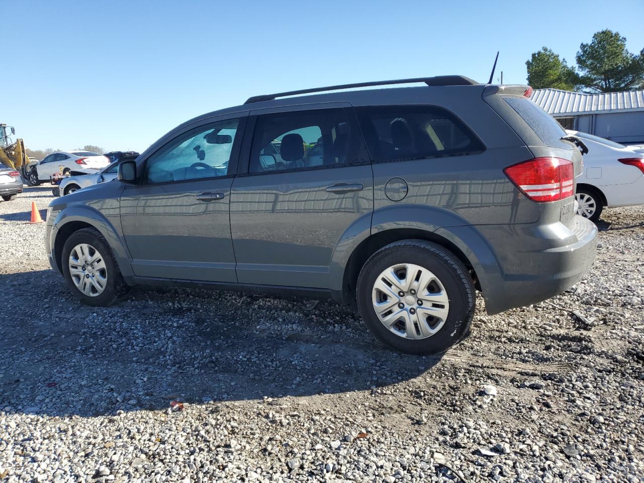 2019 Dodge Journey - Image 2