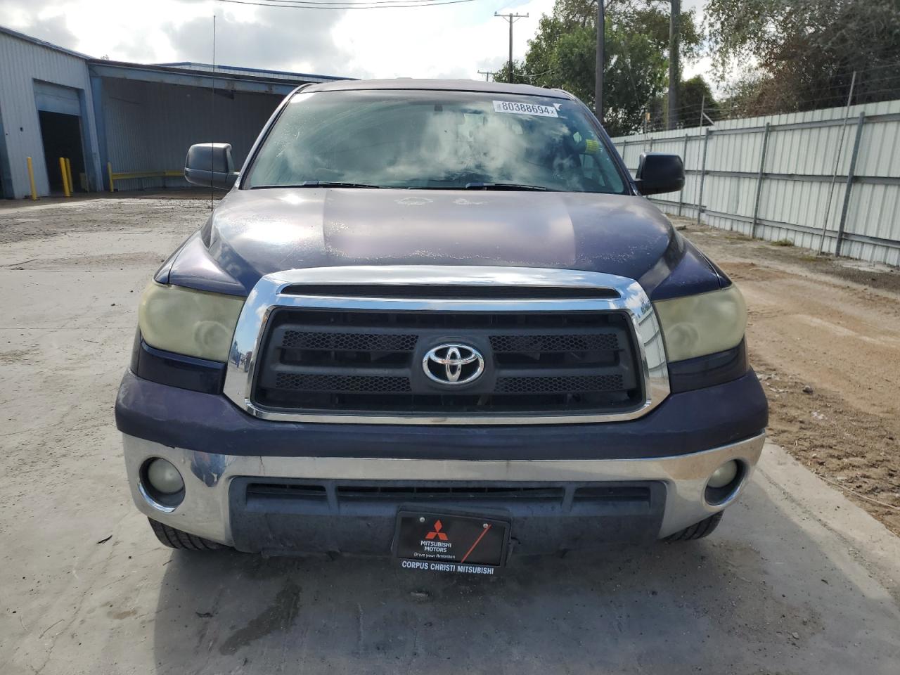 2010 Toyota Tundra - Image 5