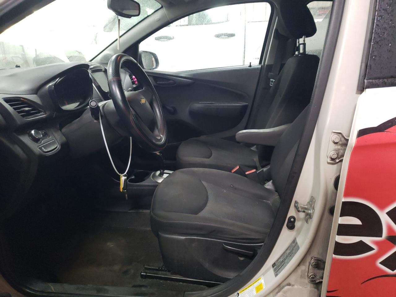 2016 Chevrolet Spark - Image 7