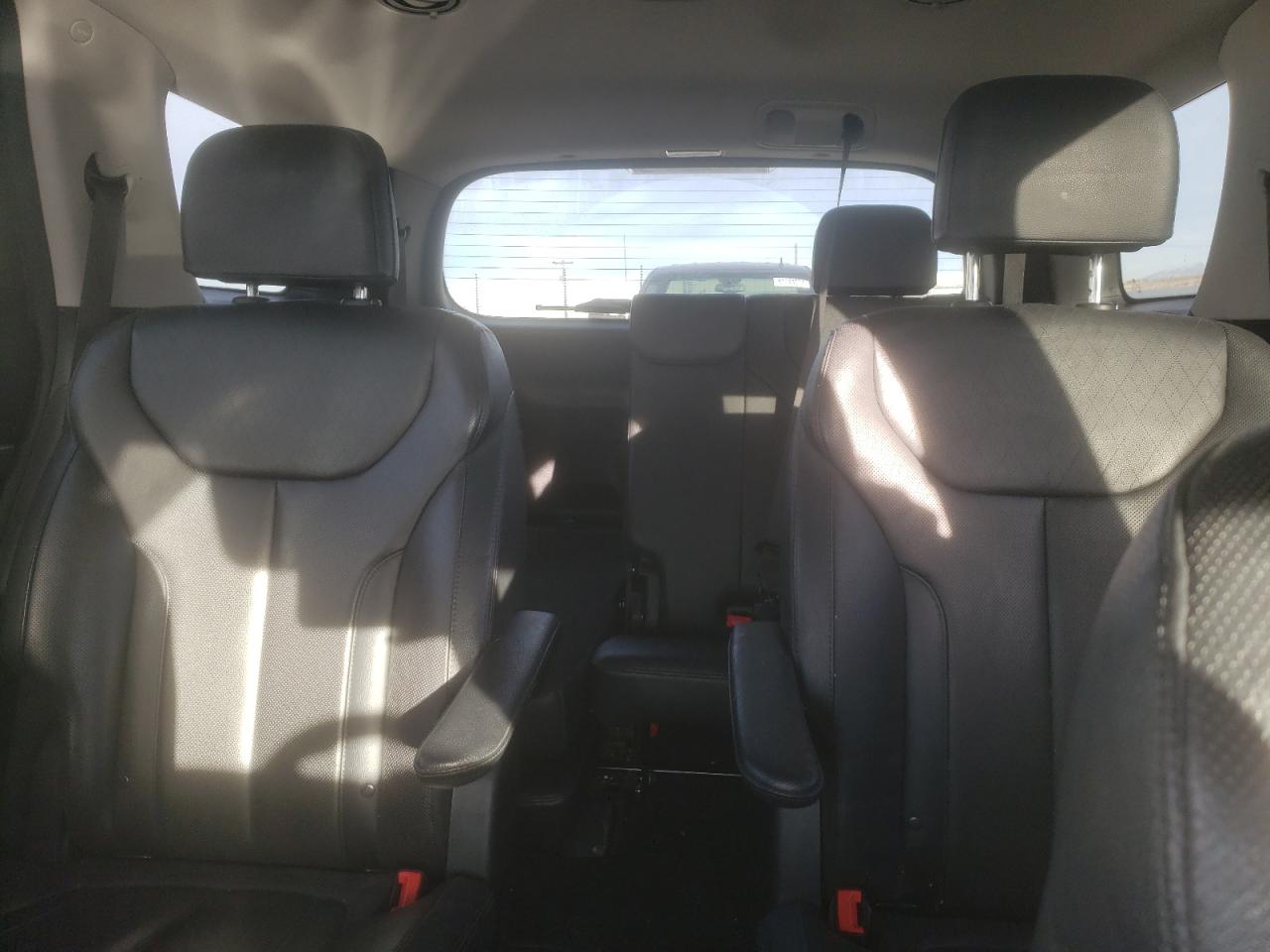 2020 Hyundai Palisade - Image 10