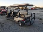 2019 CLUB CART for sale at Copart NC - LUMBERTON