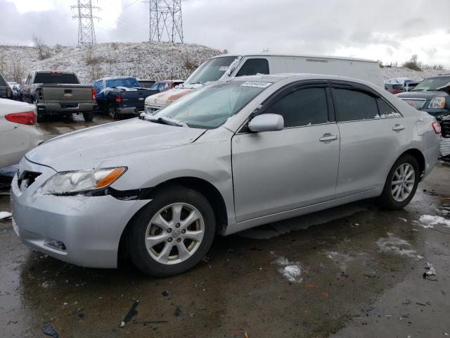 2011 Toyota Camry Se