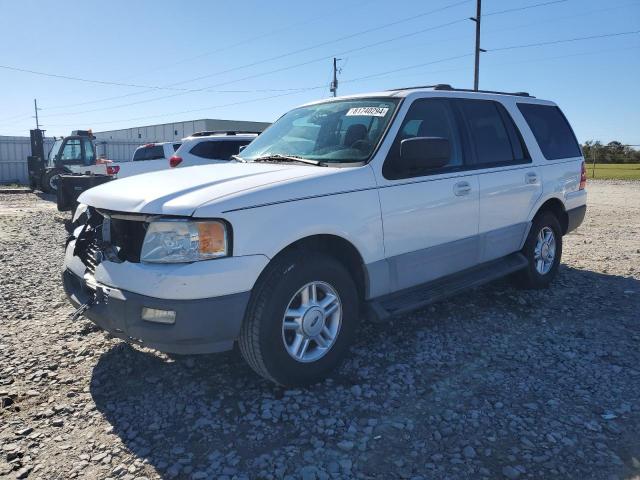 2004 Ford Expedition Xlt იყიდება Tifton-ში, GA - Front End